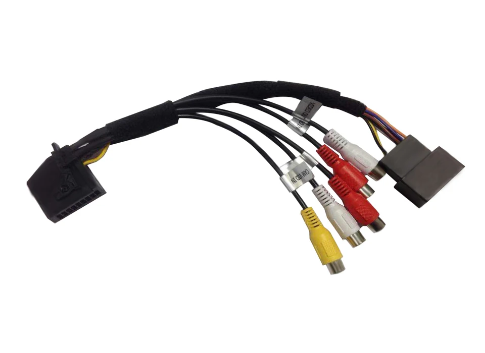 Кабель адаптер для BMW 3 5 7 X5 X3 Z4|input cable|bmw audio adapterbmw adapter |