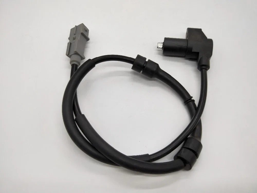 

SMD Front ABS Brake Sensor For Citroen Berlingo Peugeot 306 Partner Leff Right 4545 44 4545 31 96181977 96181979 9618197780