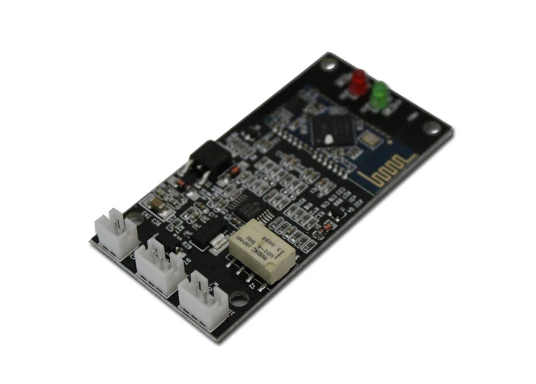 APT-X Bluetooth 4 2 приемник аудио беспроводной стерео CSR64215 DC 12V Для Автомобильный