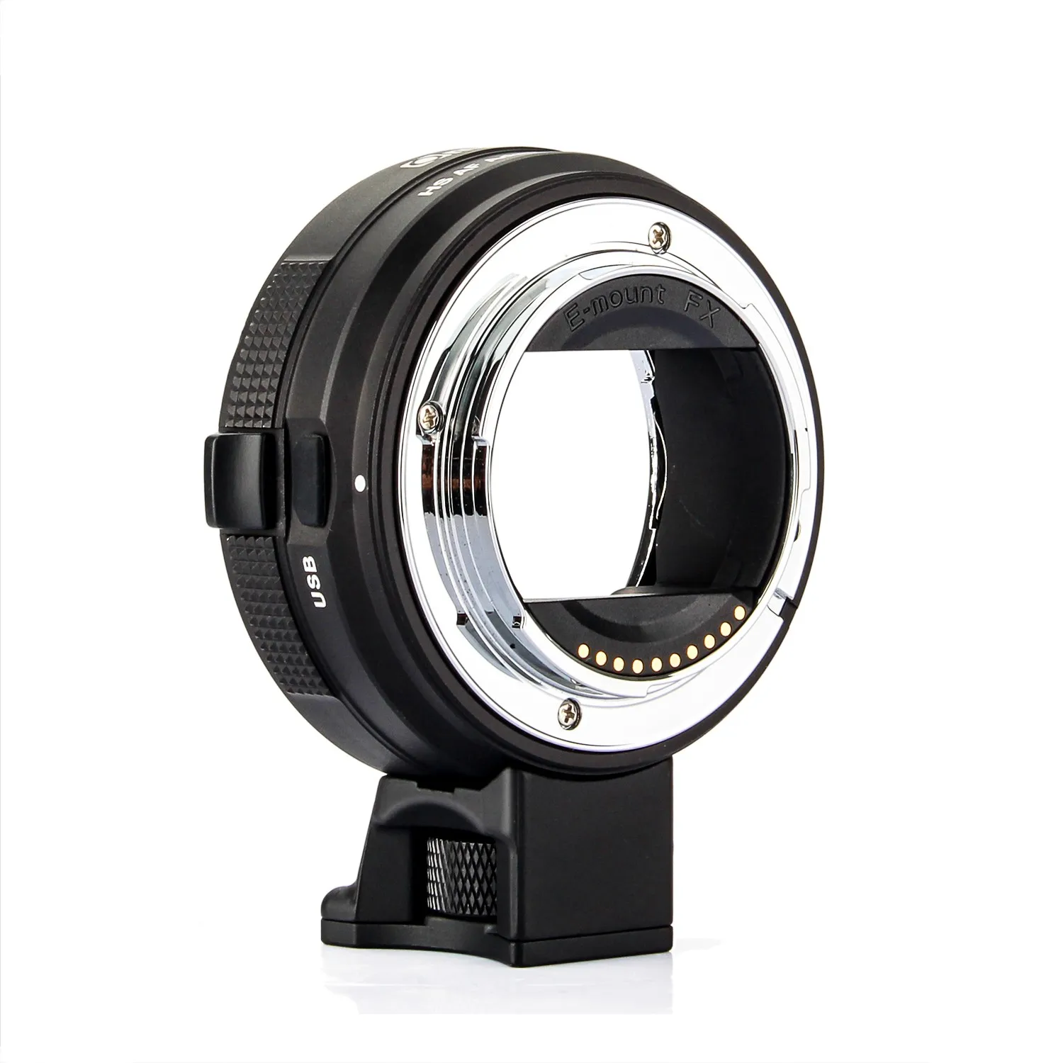 Commlite EF-E HS High Speed Electric Lens Mount Adapter Ring for Canon EF/EF-S to Sony A9 A7RIII A6300 E-Mount camera | Электроника