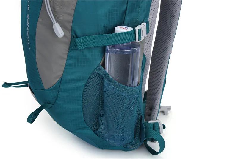 NEVO RHINO 30L водонепроницаемый мужской рюкзак унисекс дорожная сумка походный открытый альпинистский рюкзак для мужчин