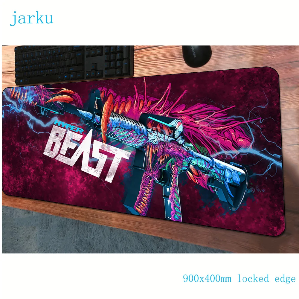 Лучшие коврики для мыши cs go 900x400x2 мм игровой коврик геймерский компьютер locrkand