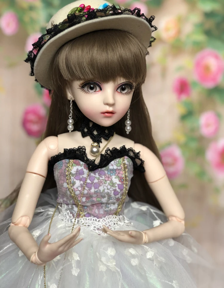 1/3 BJD 60 см куклы, игрушки, высокое качество, китайская Кукла, 18 шарниров, BJD шарнир, кукла, мода для девочек, подарок, игрушки для девочек