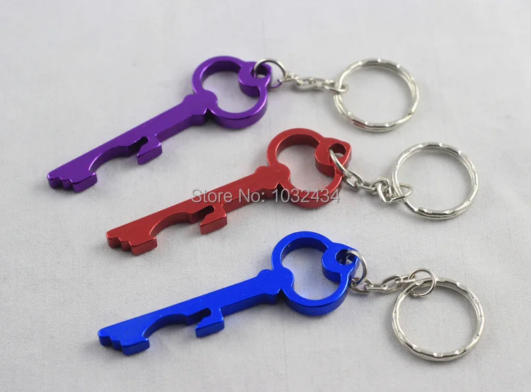 12 шт./лот металлический брелок с металлической пряжкой из алюминиевого сплава