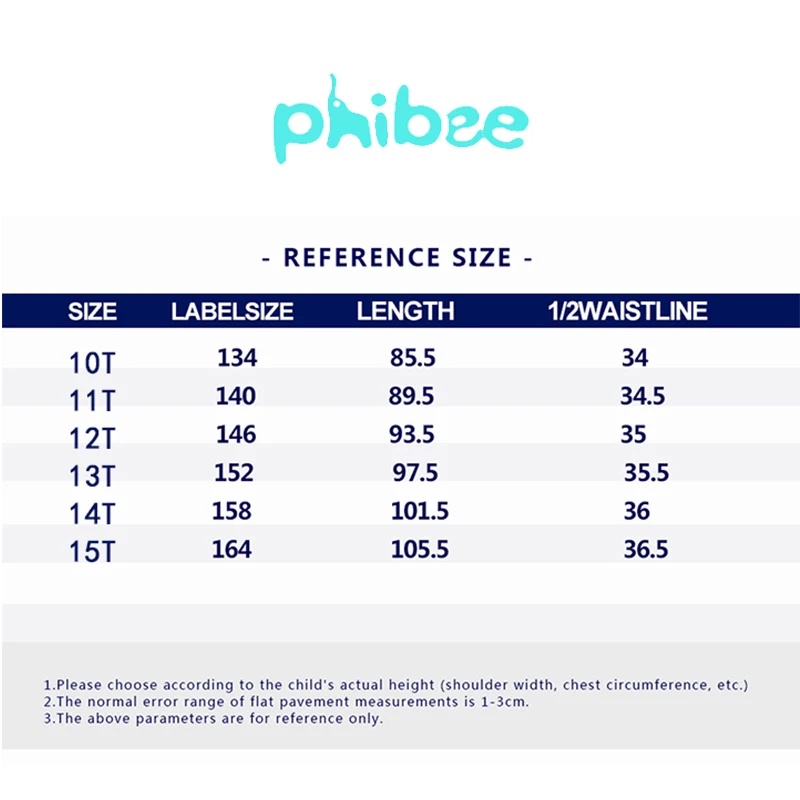 Phibee/комбинезоны для девочек лыжные штаны теплые водонепроницаемые