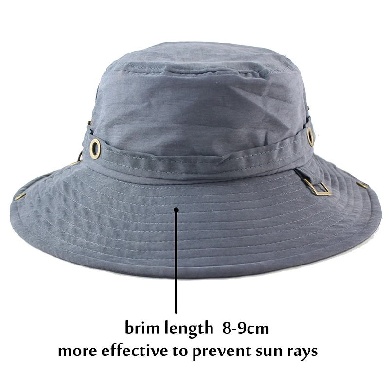 2018 новые замшевые легкий дышащий материал летняя Панама Для женщин Пляж широкими
