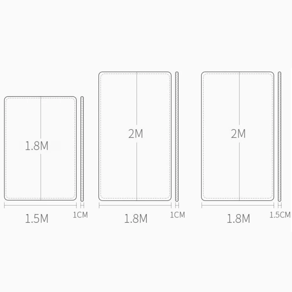 Коврик для ползания с мультяшными животными коврик лазания XPE складной детский