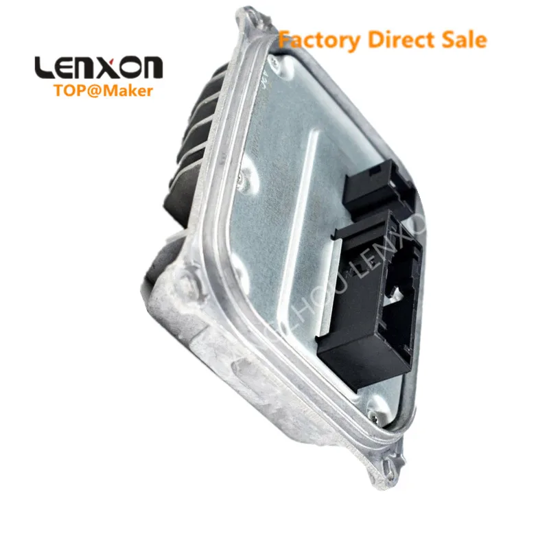 LX Прямая продажа с завода Новый OEM A2059005010 для бен (z) C класса W205 C205 балласт фары