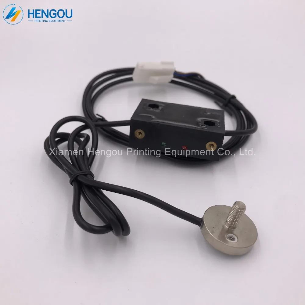 4 шт. Hengoucn SM52 PM52 CAPAC SWIT PROX сенсор G2.122.1311/04 бумага фотоэлемент | Компьютеры и офис