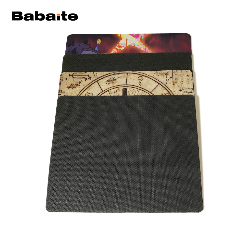 Коврик для мыши Babaite игровой коврик 180*220*2 мм или 250*290*2 хит продаж 2017|gaming mat|mouse pad