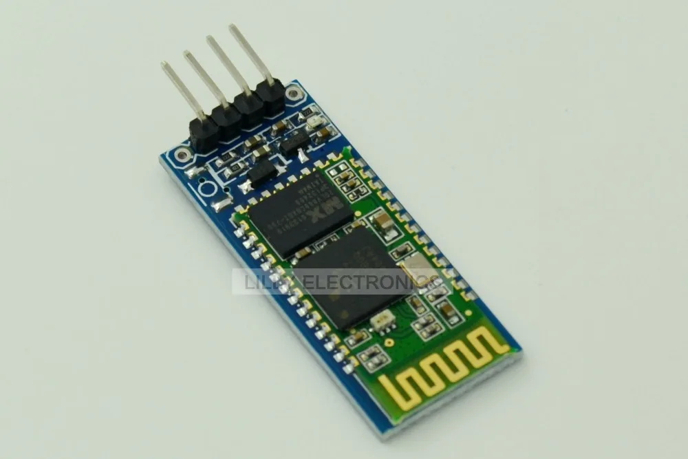 Bluetooth-Модем Transeiver RF минимум прохождения беспроводной модуль HC-06 Slave | Инструменты