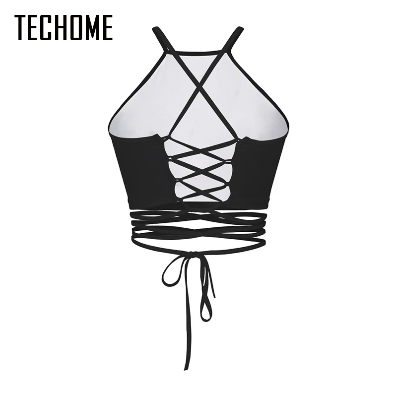 Женский топ с 3D принтом черепа и скелета без рукавов|printed top|sexy topbrand top |