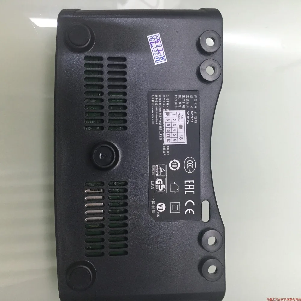 

USB-интерфейс для мыши, сетевой компьютер-терминал NC760A