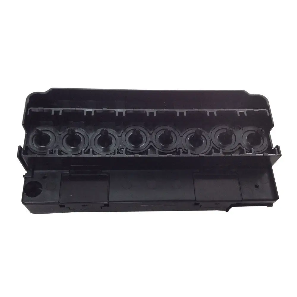 DX5 растворитель печатающая головка коллектор/адаптер для Epson R1900/R2880/R2000/4880/4450