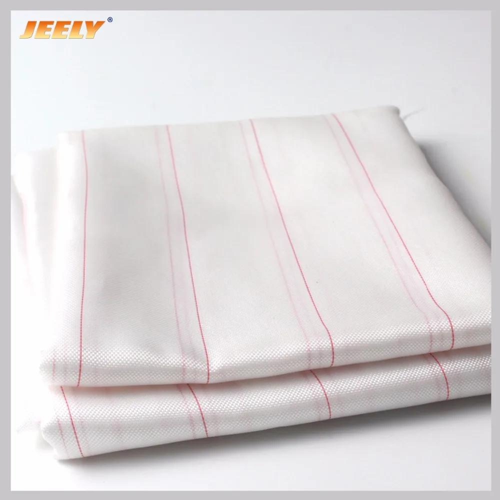 Ply корки 95gsm 1 8 m/71 &quotШирина вакуумных мешков углеродного волокна и стекловолокна