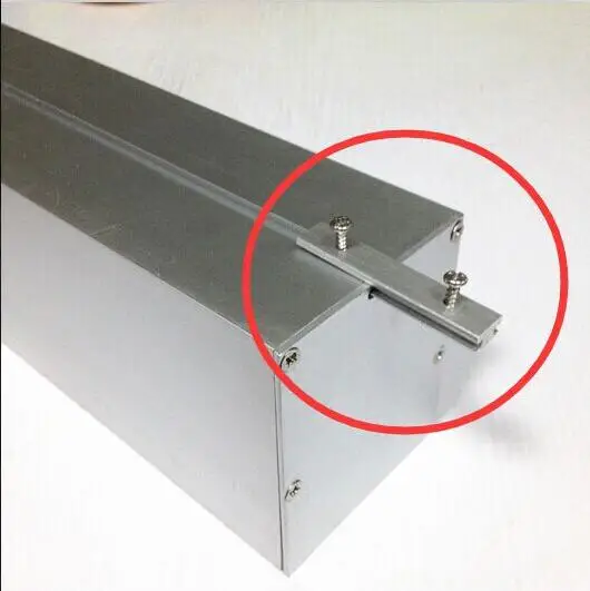 

Free Shipping 3 years warranty led linear aluminum housing , linear led fixtures 1.8m/pcs 20pcs/lot