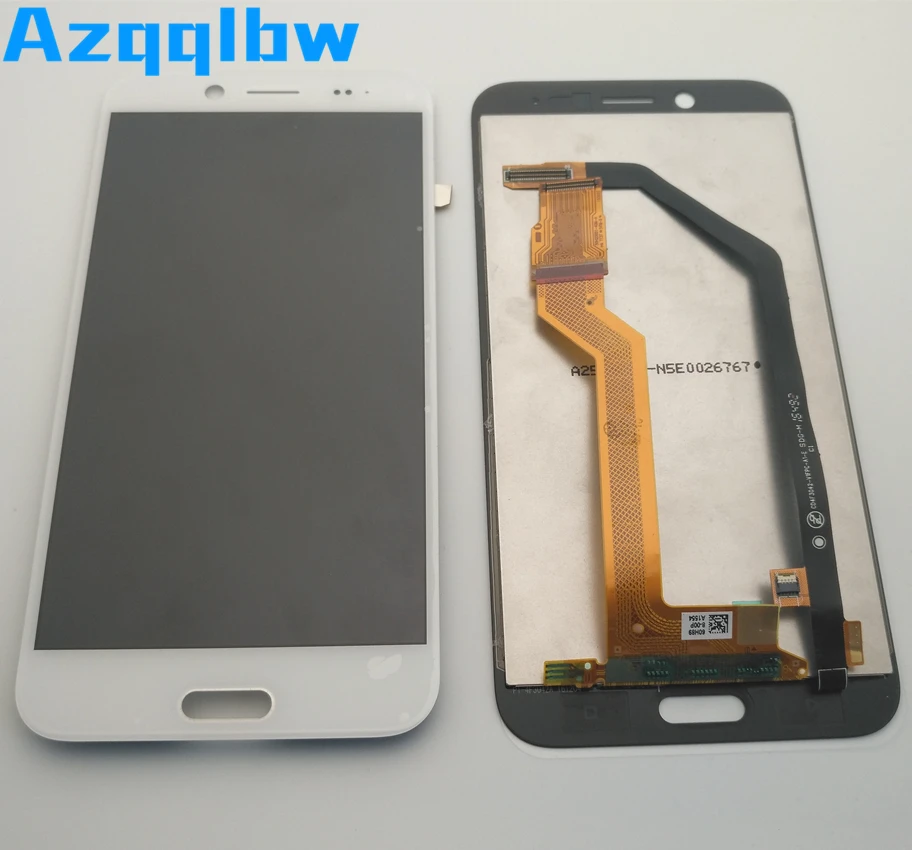 Original 5.5&quot For HTC 10 evo LCD Display Touch Screen Digitizer Assembly bolt Replacement Repair Parts|touch screen digitizer|screen touch5 |