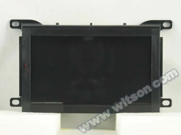 WITSON! Автомобильный DVD плеер Android 10 Octa core PX5 для PEUGEOT 508 ips экран 4 ГБ ОЗУ 64 Гб ПЗУ GPS