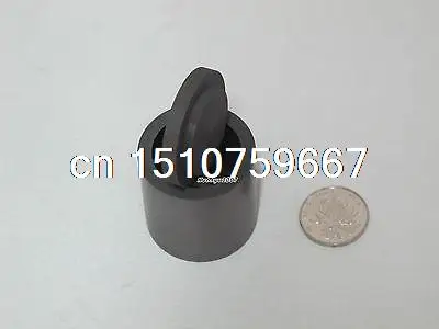 1 шт. Высокой Чистоты Графит литье плавление тигель 15oz для золотистого и