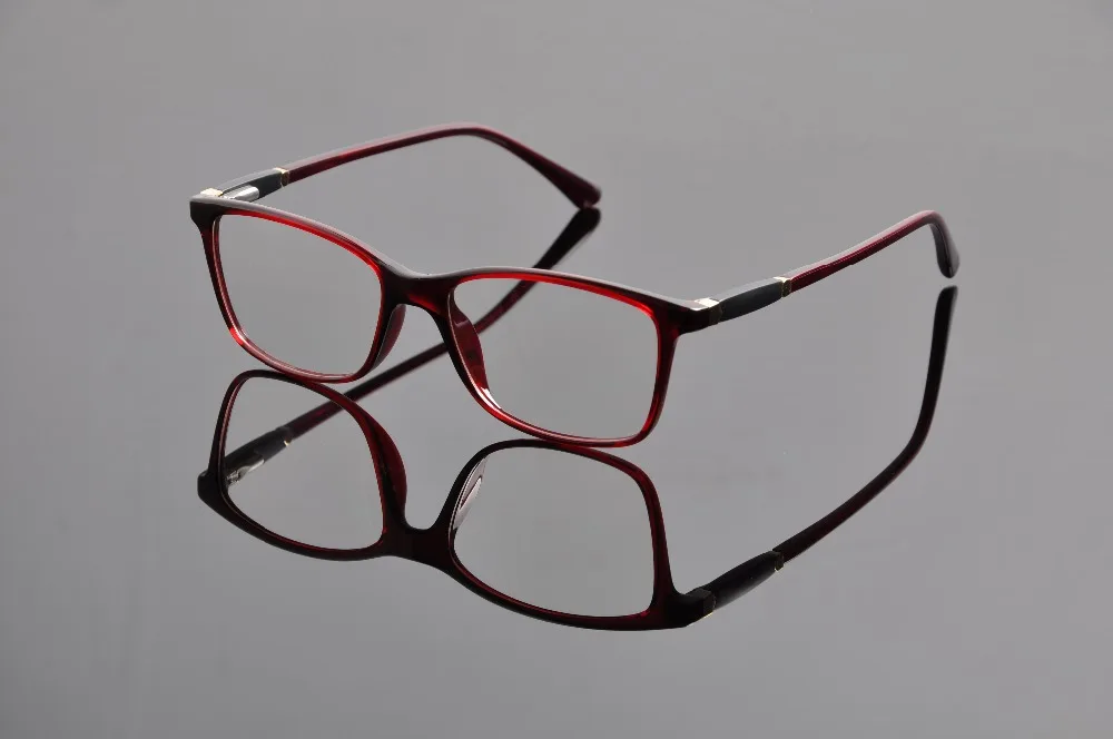 TR90 оправа для очков черепаховая женских по рецепту антикварные очки DD1432|eyeglass