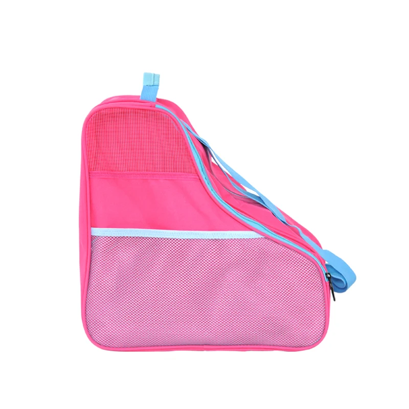 Бесплатная доставка детских роликовых коньков нейлоновая сумка 39x37x26 см коньки