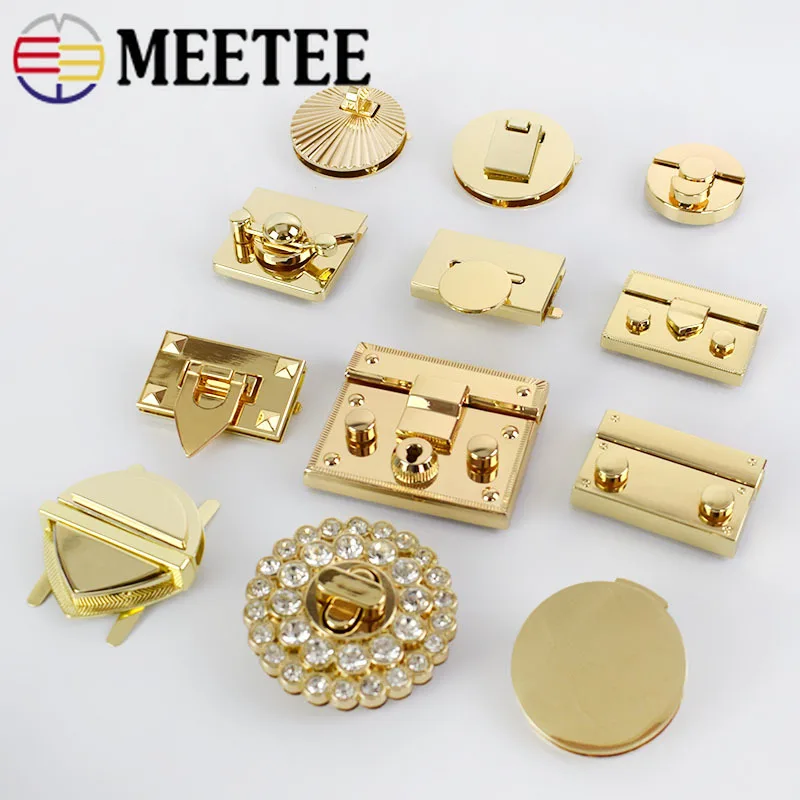 Meetee 10/20 штук 20/26/32/38 мм металлический мешок с пряжками и ремешком с застёжкой "Лобстер" воротник крючковый крюк "сделай сам" для цепочек для ключей, сумок, запасные части