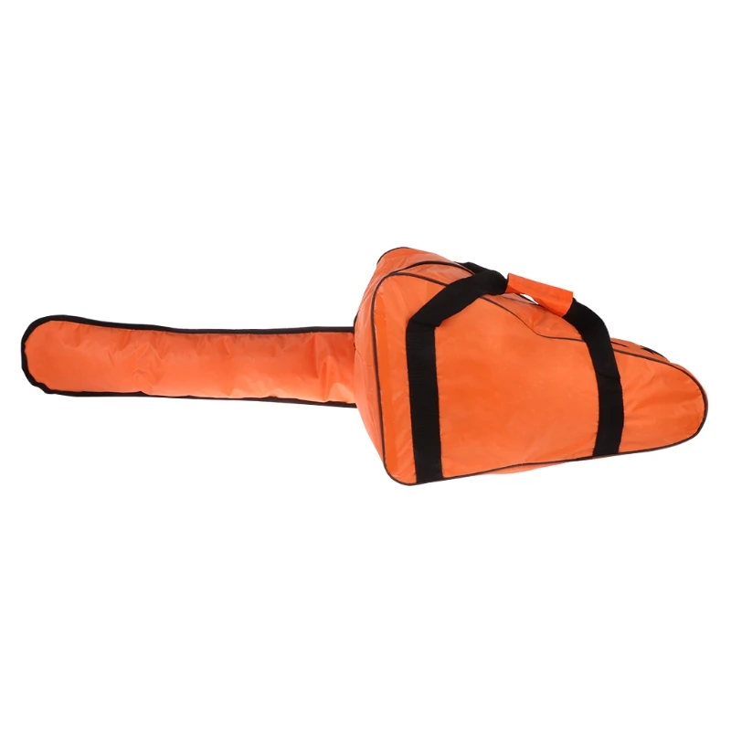 Чехол для переноски бензопилы 12 &quot/14&quot/16 &quotиз ткани Оксфорд защитный чехол