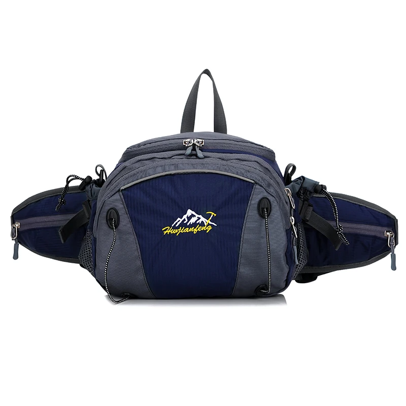 Большая емкость Водонепроницаемый Открытый Пешие прогулки Многофункциональная