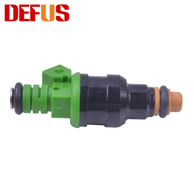 6X Fuel Injector Bico 0280150710 For Ford Aerostar 3.0i Windstar A3 3.8 V6 0 280 150 710 K.M Engine Nozzle Injection Valve 86-92 |