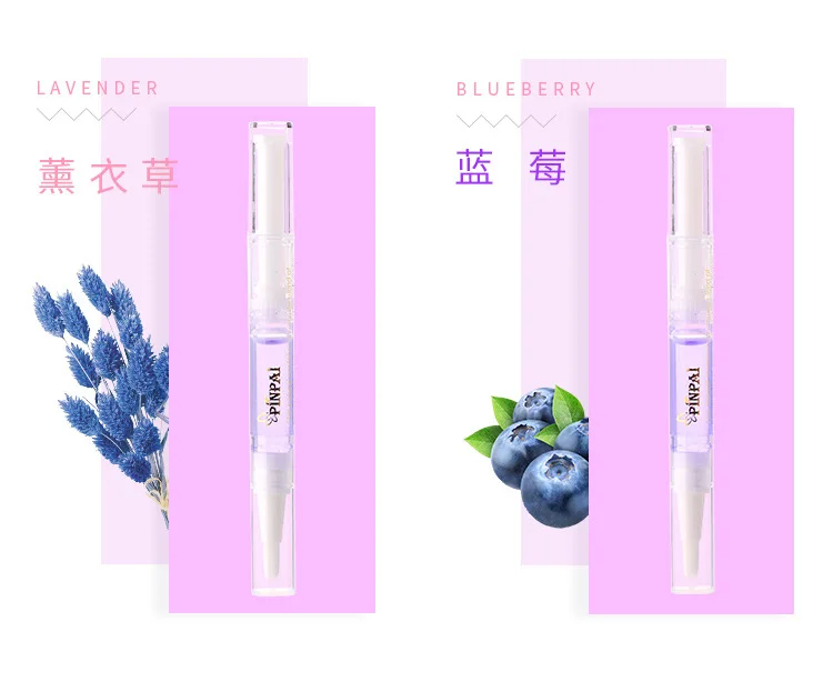 Масло для кутикулы ногтей Huile Cuticule средство для удаления кутикулы Nagelriem Olie Soin Ongles Nail Art Oil Pen Aceite Cuticulas Primer Polygel