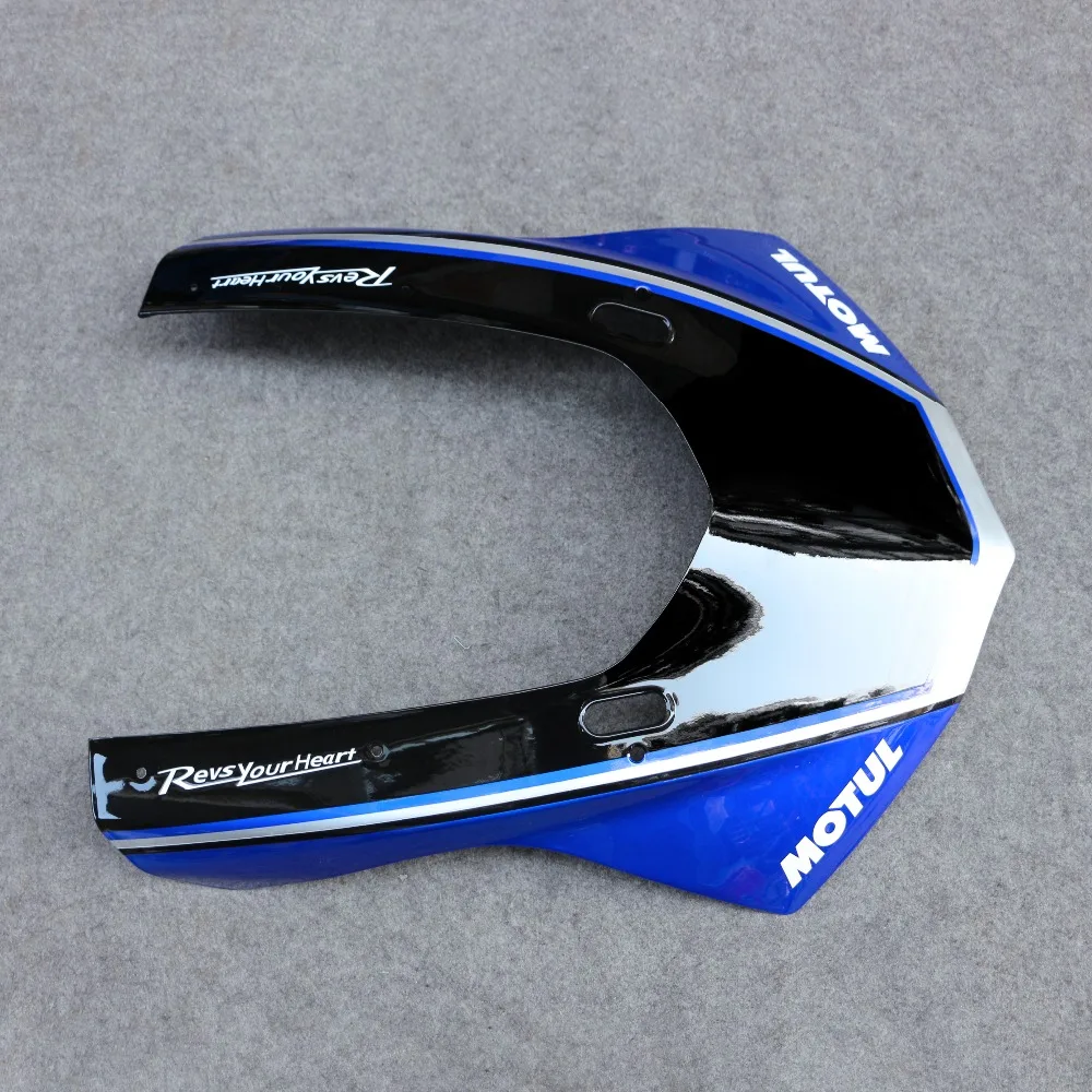 Комплект обтекателей кузова из АБС-пластика подходящий для мотоциклов YZF R1 2015-2016