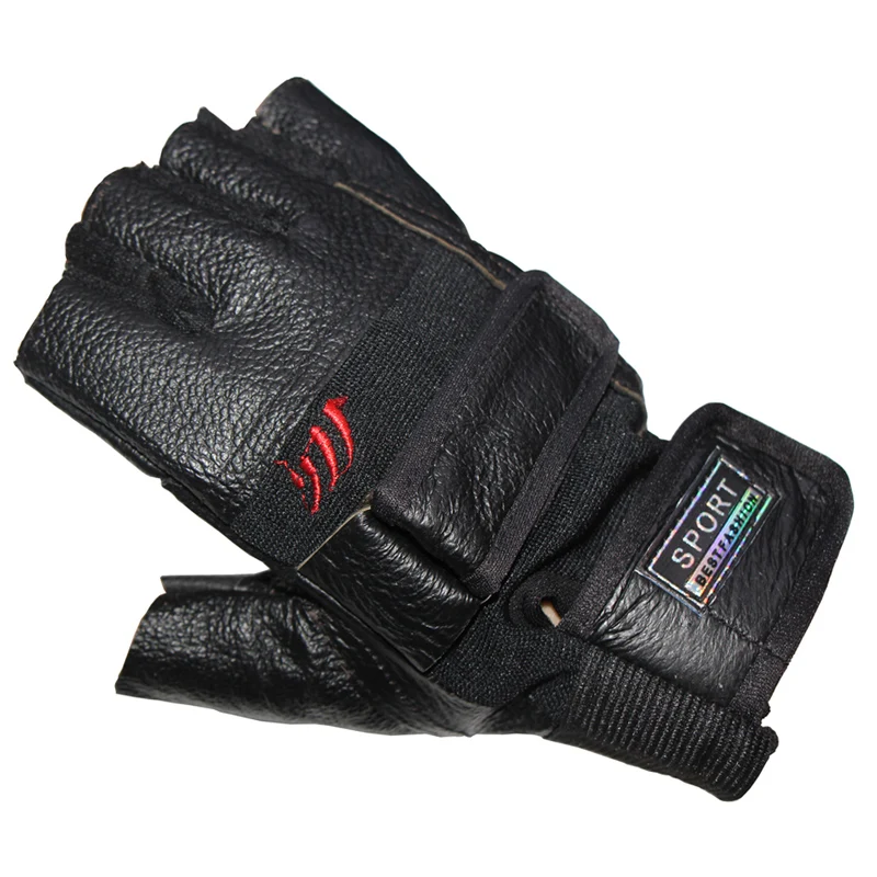 Новые уличные мотоциклетные перчатки защитные для мотокросса на полпальца