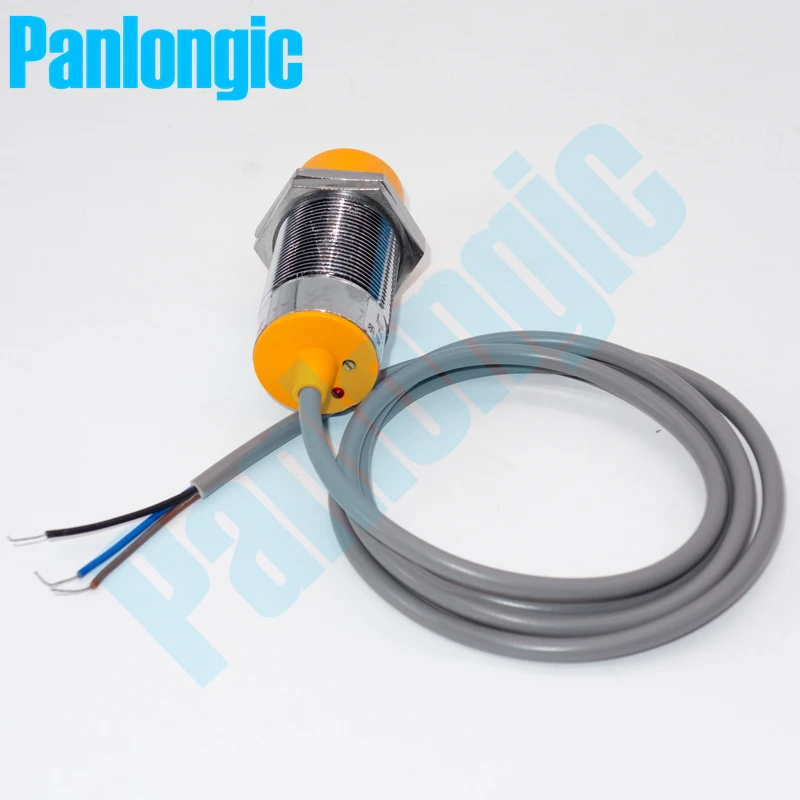 Сенсорный переключатель Panlongic высокое качество емкость M 30 6 36 В постоянного тока