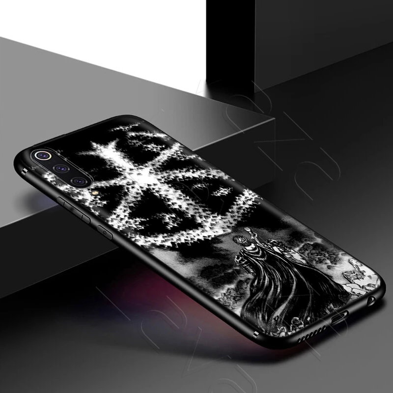 Lavaza Lucky Star аниме чехол для Samsung Галактики S6 S7 край J6 S8 S9 S10 плюс A3 A5 A6 A7 A8 A9 Note 8 9 |