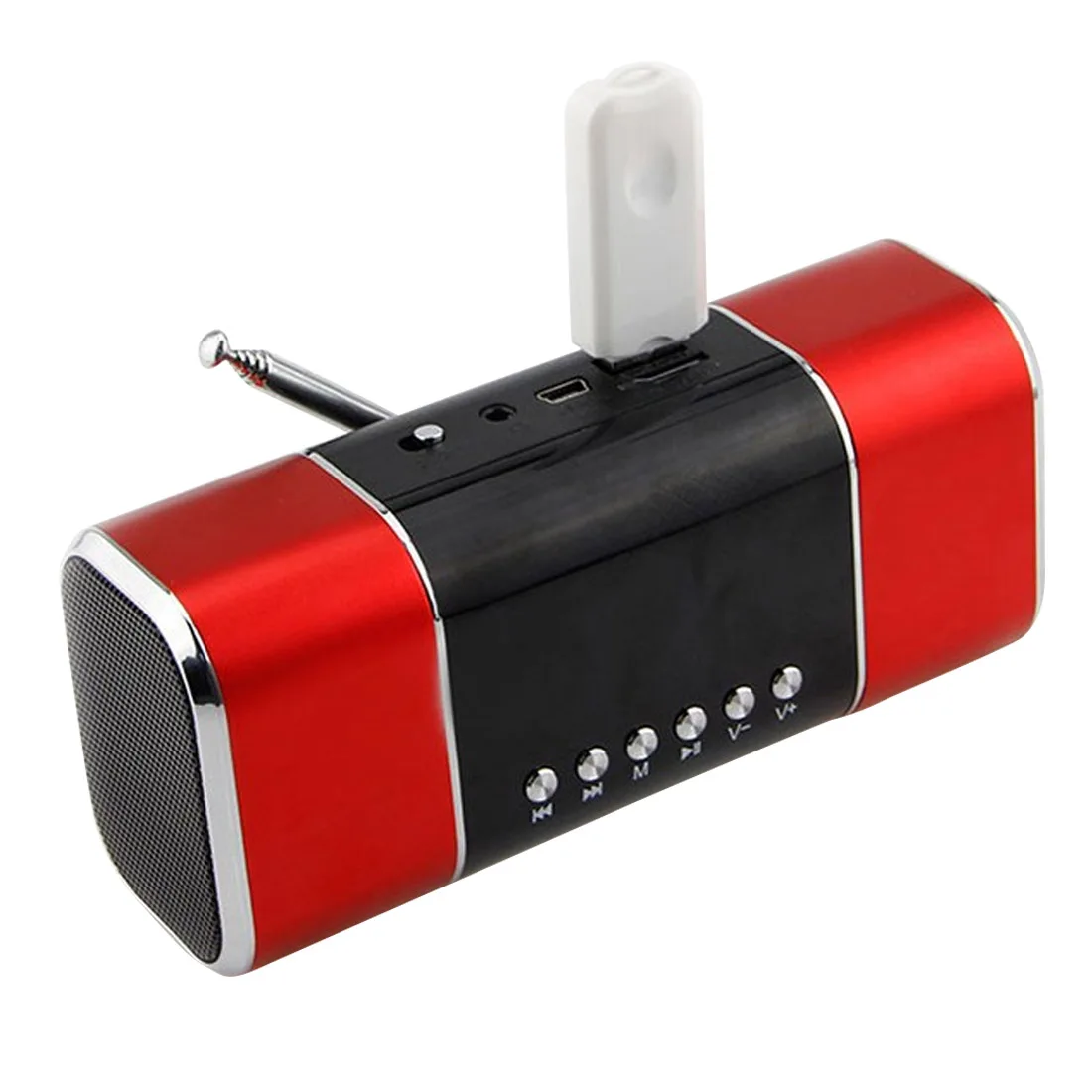 Беспроводной usb-адаптер Bluetooth 2,1 Bluetooth ключ Музыкальный звуковой приемник адаптер Bluetooth передатчик для ТВ автомобиля домашний динамик