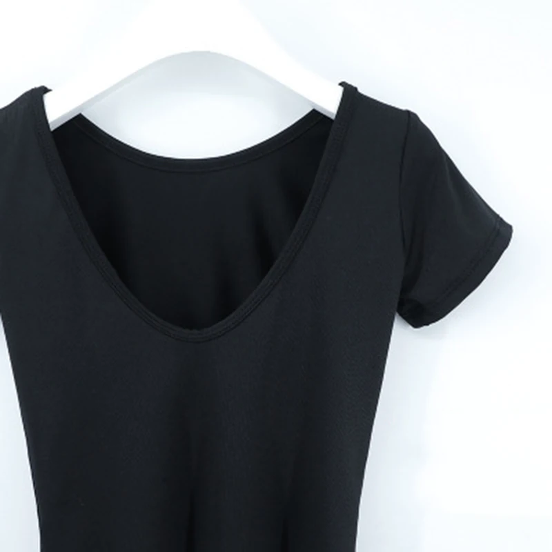 Дети бальный танцы латинское танцевальное платье для девочек Танго Сальса