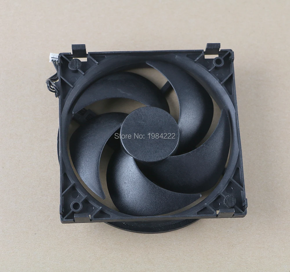 

Высококачественные заменяемые оригинальные 4-контактные охлаждающие вентиляторы, Охлаждающие вентиляторы для игровая приставка Xbox One ...