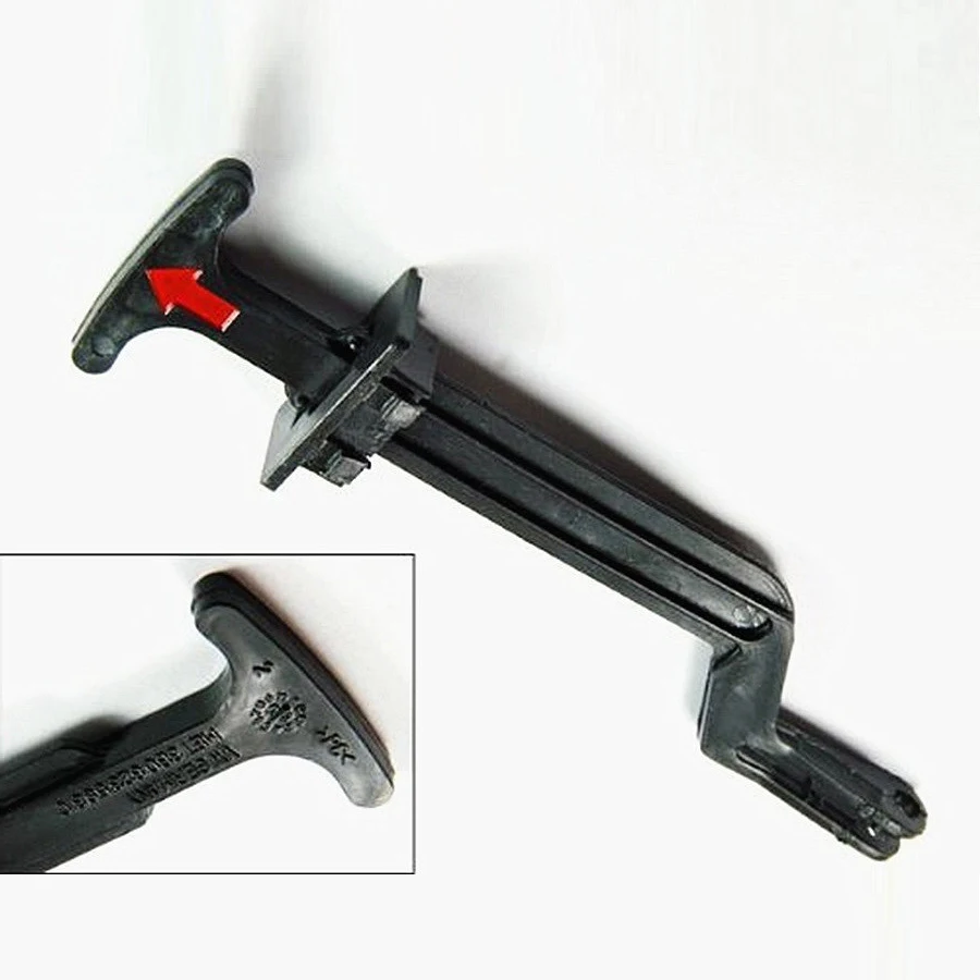 Кол-во 20-дюймовая ручка с язычком для VW Passat B5 3B0 823 593 C 593C TUKE OEM 3B0823593C | Автомобили и