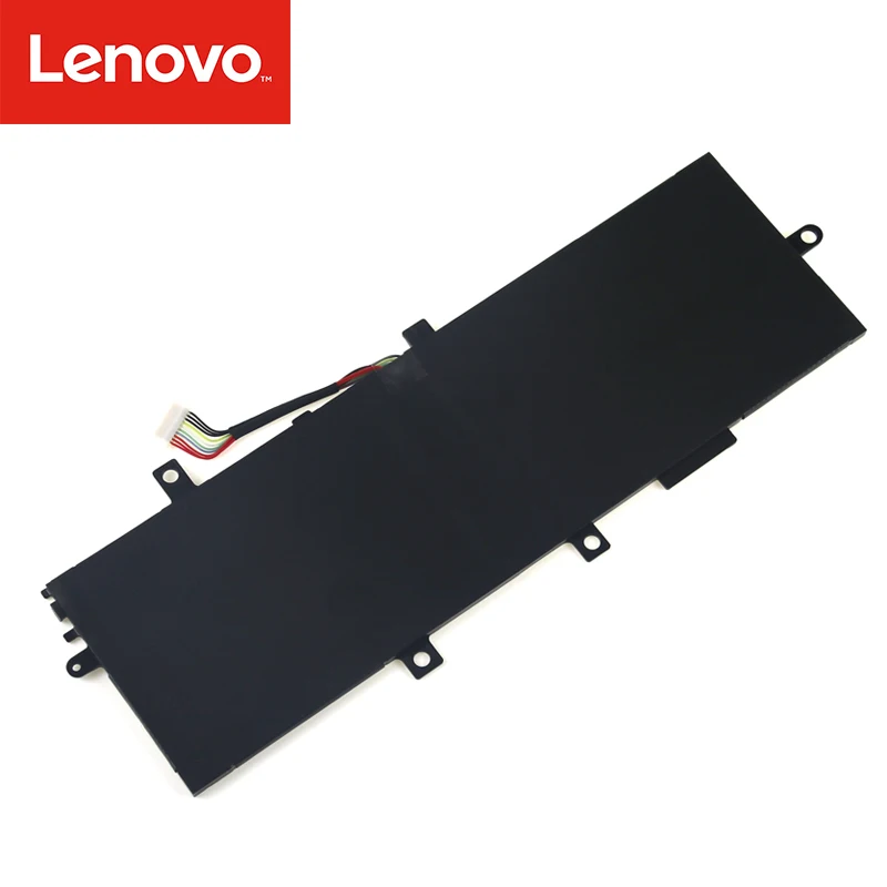 Оригинальный аккумулятор для ноутбука Lenovo ThinkPad Helix 2 00HW004 00HW005 00HW010 00HW011 SB10F46442 SB10F46443