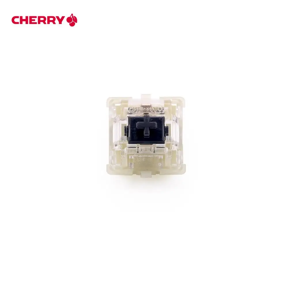 Оригинальные переключатели Cherry RGB 3 контакта