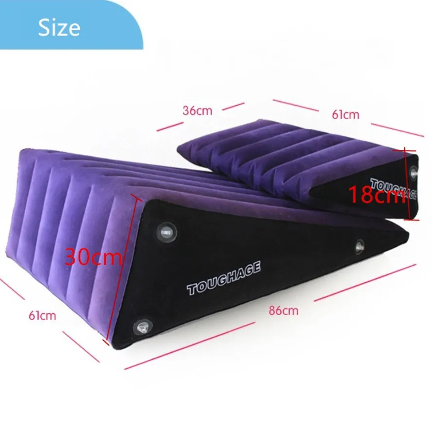 Рампа Toughage интимная игрушка для взрослых подушка|pillow for sex|sex pillowwedge pillow |