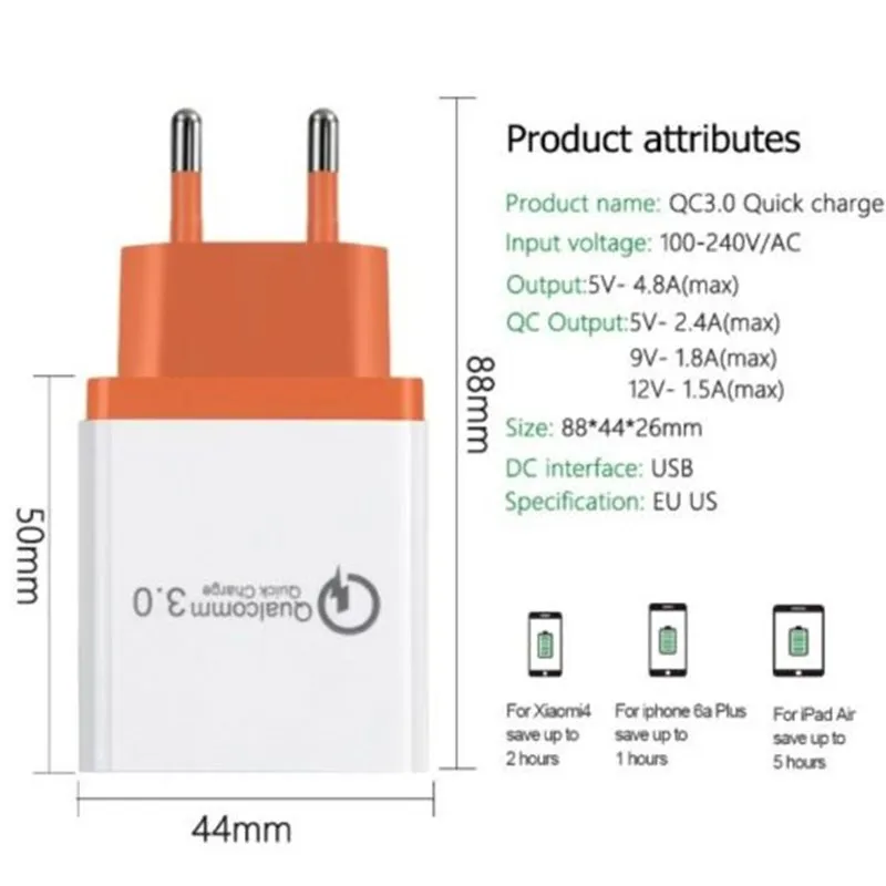 Магнитный кабель Micro type C для iphone 5 6 7 8 X XS max XR huawei Xiaomi samsung Sony Nokia Quick Charge 3 0 USB зарядное