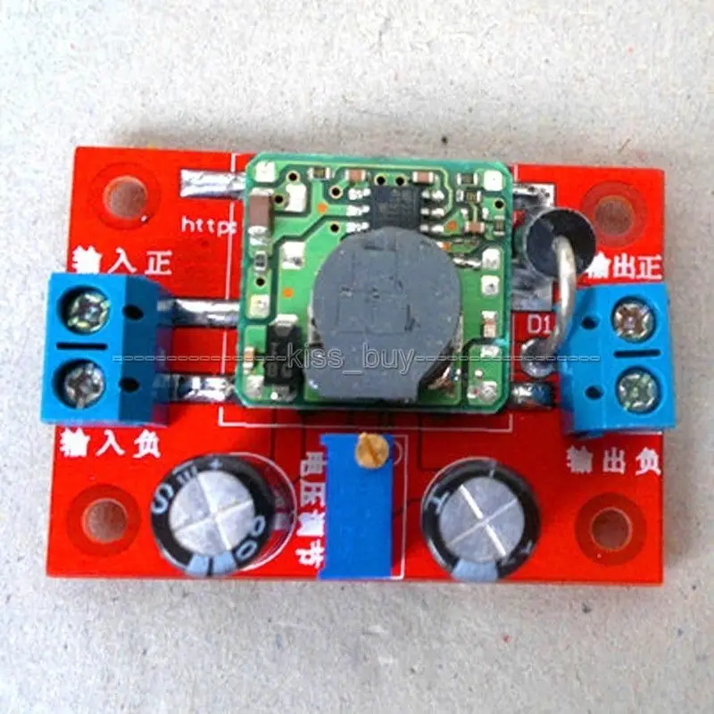 Контроллер солнечной зарядки 6 В 12 в 4 а зарядное устройство модуль питания