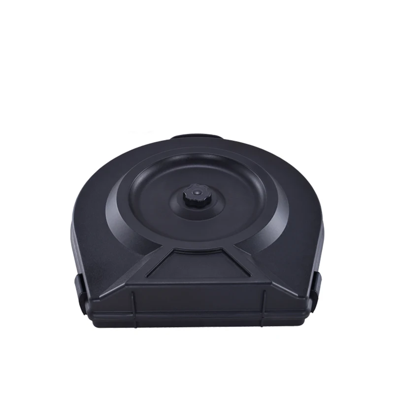 

Hard plastic tool case tool box for Musical Instruments
