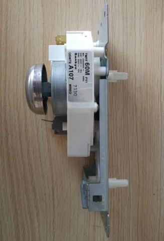 Корейская микроволновая печь с таймером TMFF60MFY1