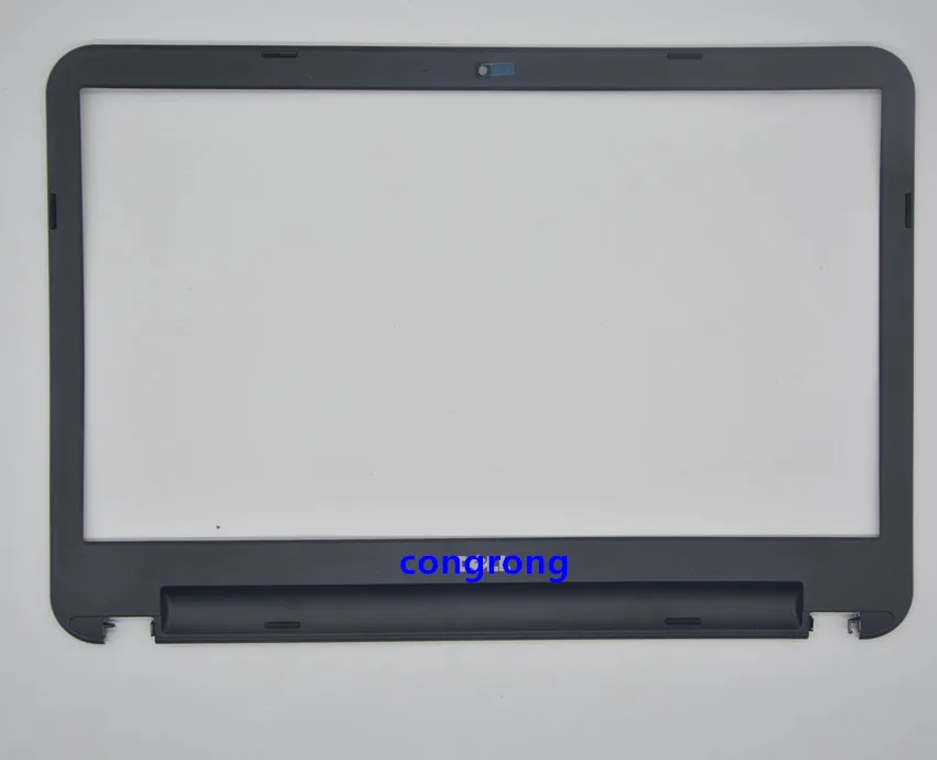 Laprop LCD передняя рамка Крышка для Dell Inspiron 15R 3521 3537 5521 5537 серии 024K3D 24K3D B