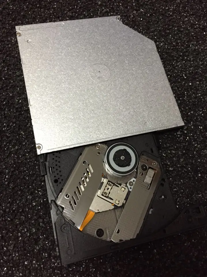 Ультратонкий оптический привод 9 0 мм для Lenovo G40 70 80 G50 70|optical drive|drive |