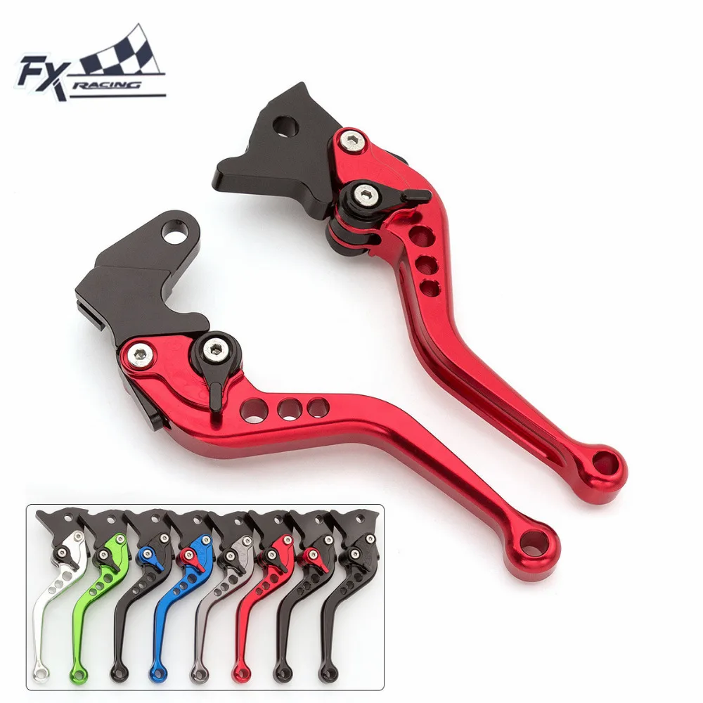 

CNC Motorcycle Brake Clutch Lever Aluminum Adjustable For Honda Rebel CMX250C CMX 250C 2003 - 2011 2004 2005 2006 2007 2008