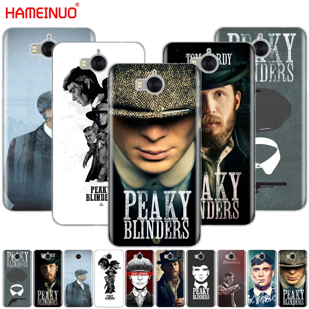 HAMEINUO защитный чехол для сотового телефона huawei honor 3C 4X 4C 5C 5X 6 7 Y3 Y6 Y5 2 II Y560 Y7 2017|case for