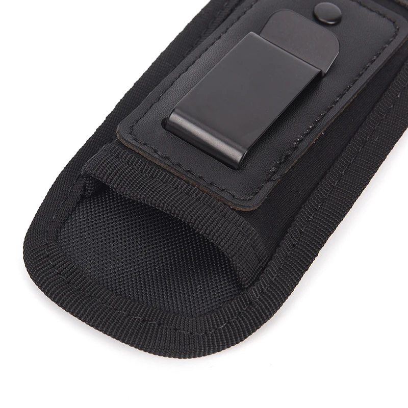 

1Pc Concealed Carry Mag Pouch Universal nylon Mag Holster Hunting Holster Equipment Tools